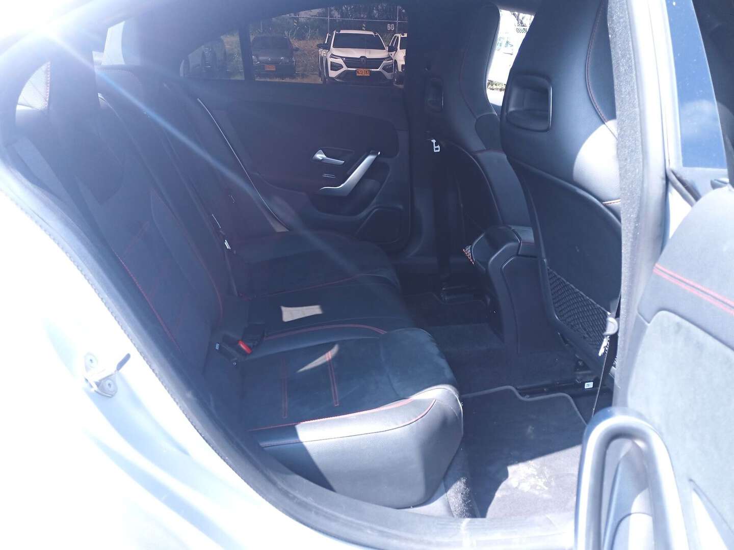 Mercedes Benz - CLA180 - 2022