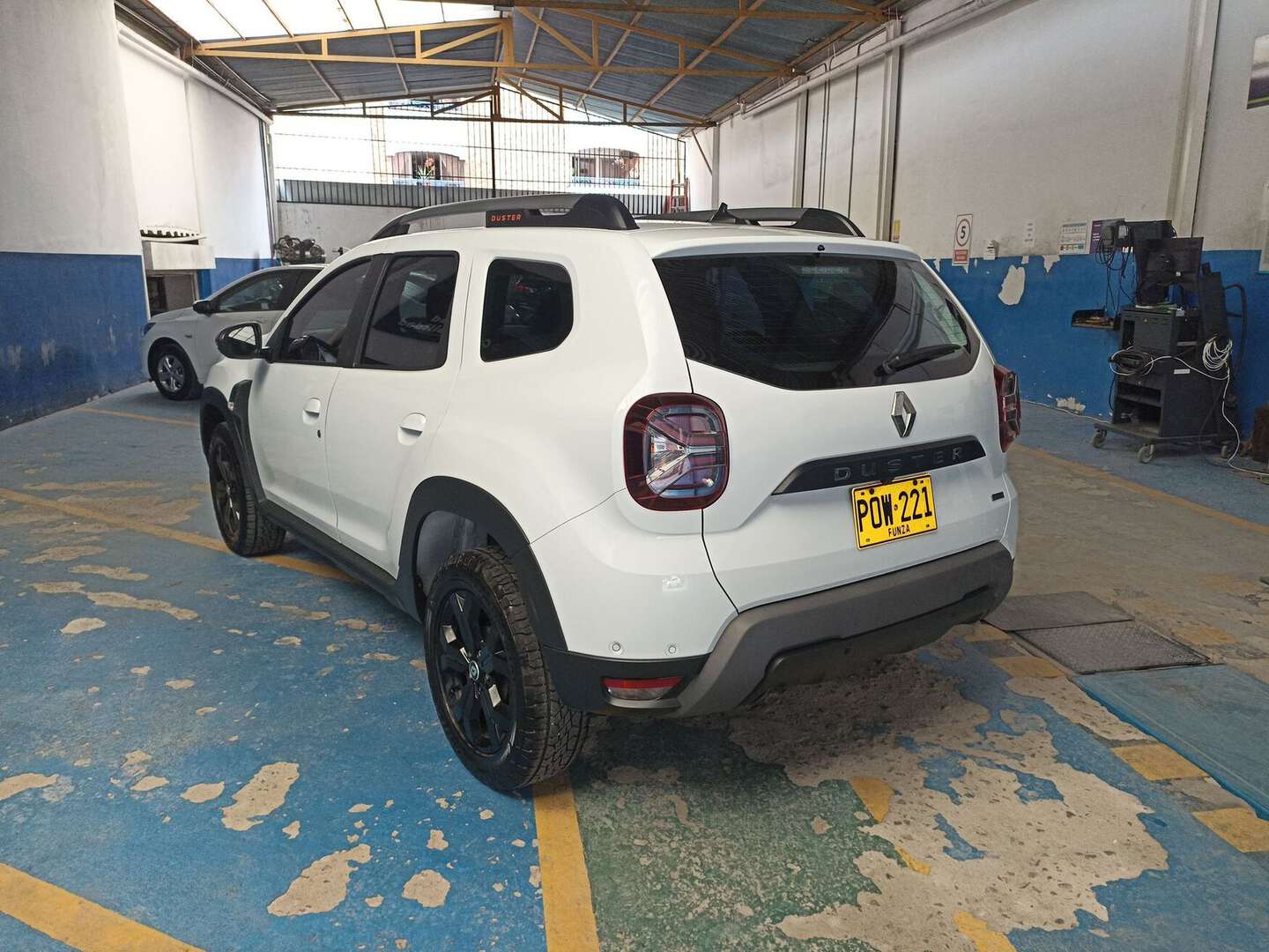 Renault - Duster - 2026