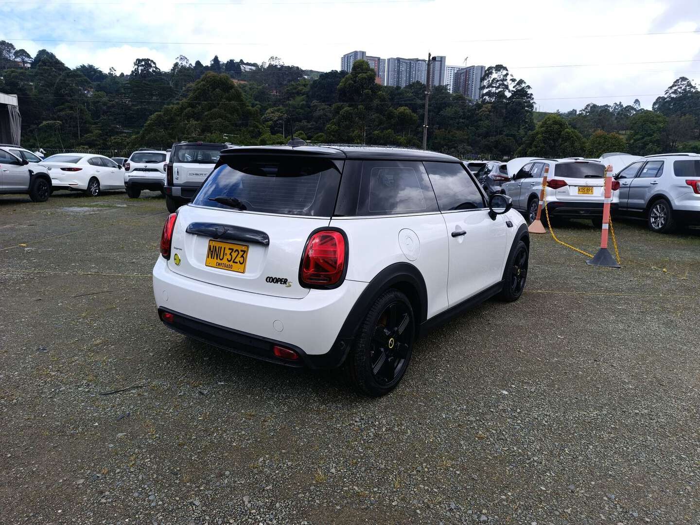Mini - Cooper - 2024
