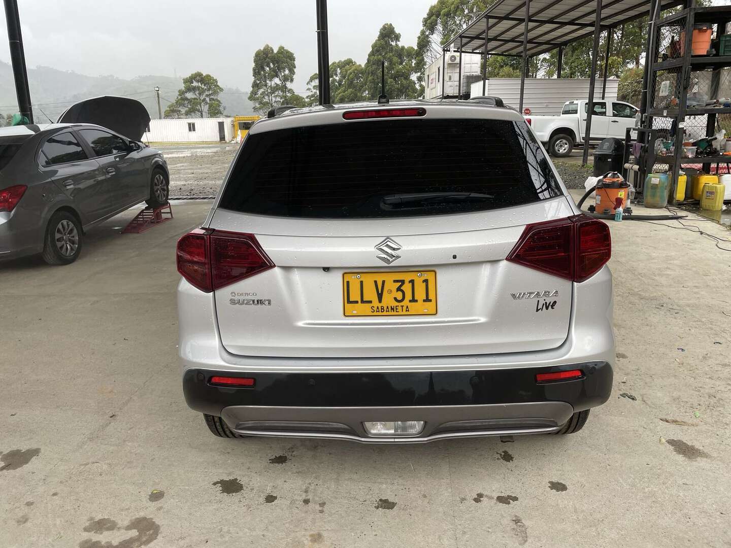 Suzuki - Vitara - 2023