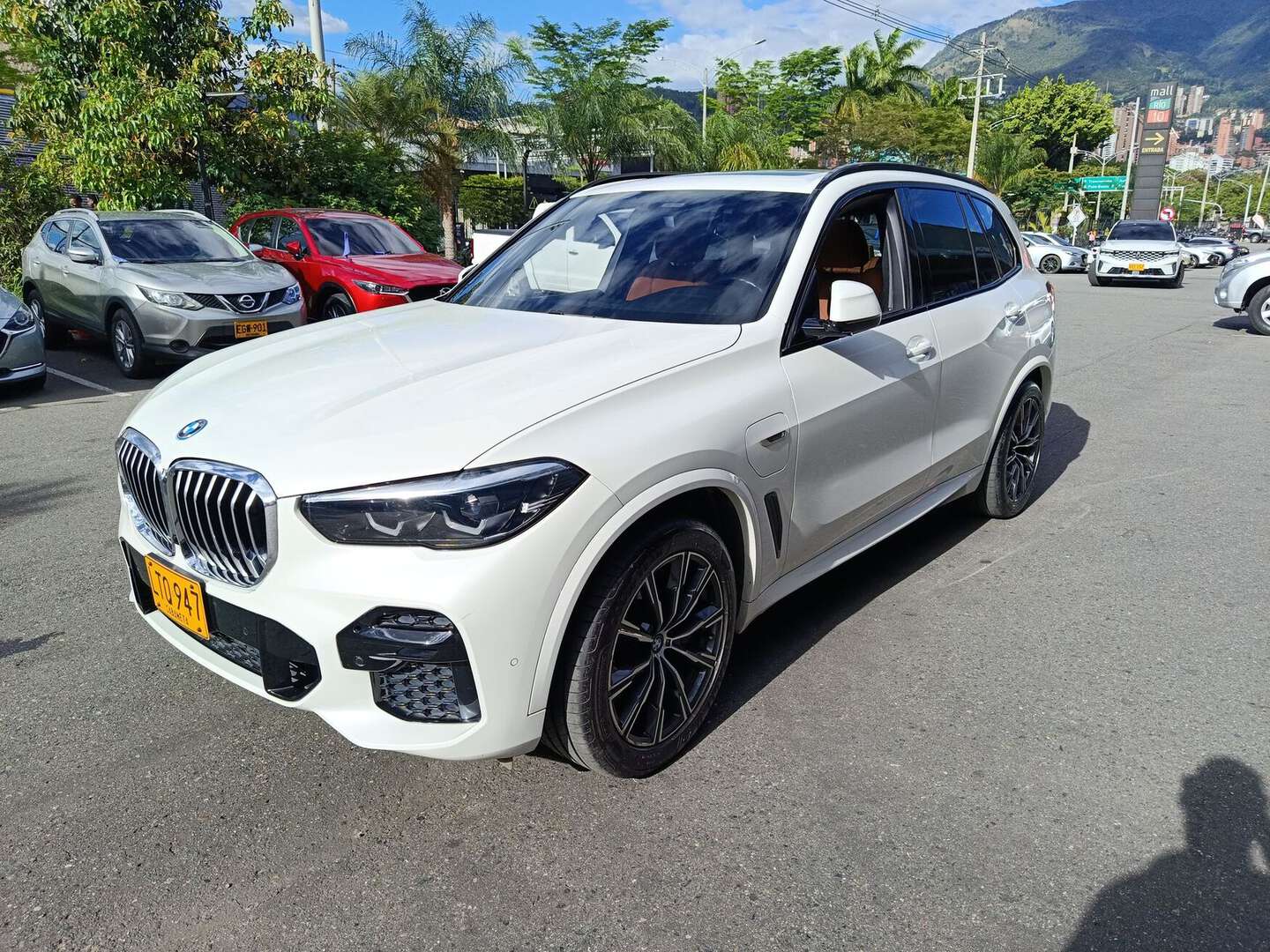 BMW - X5 - 2023
