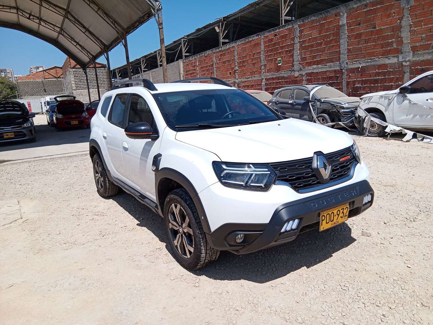 Renault - Duster - 2025
