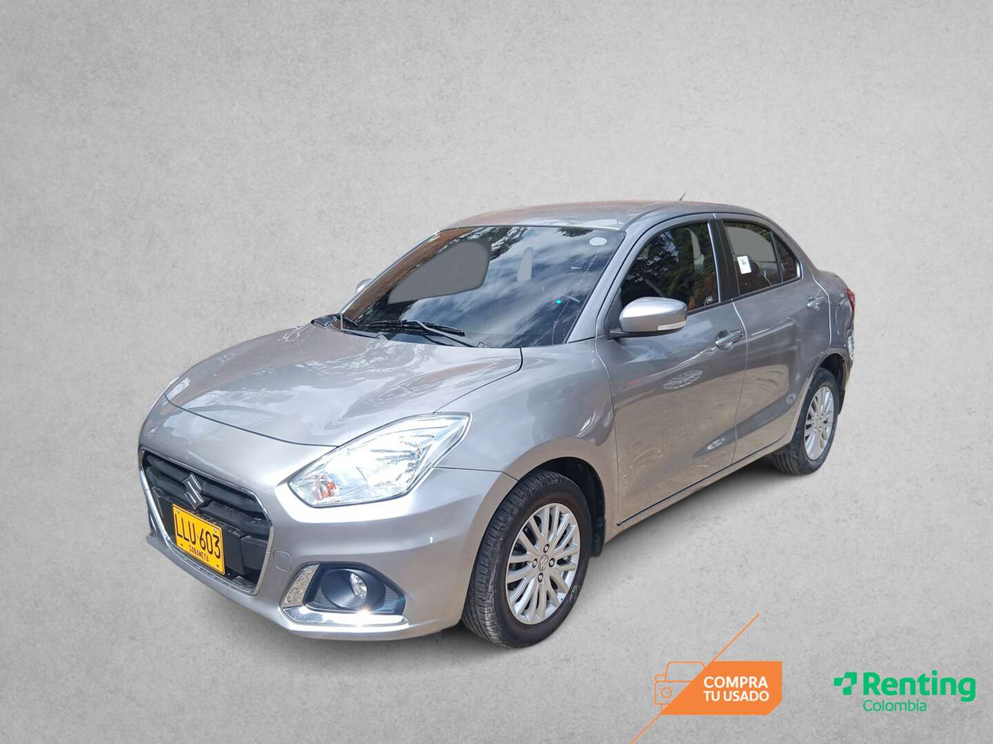 Suzuki - Swift - 2023