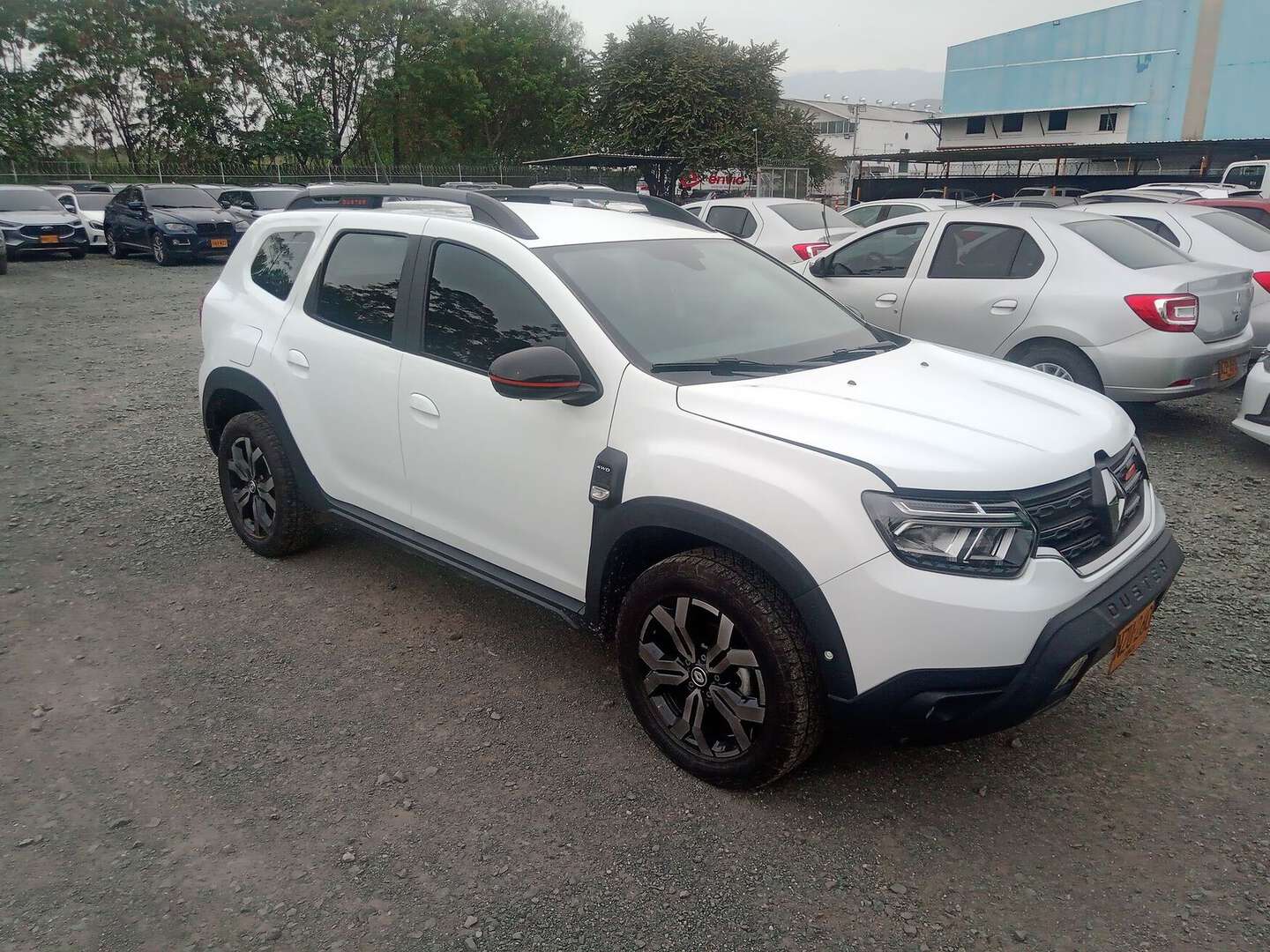 Renault - Duster - 2025