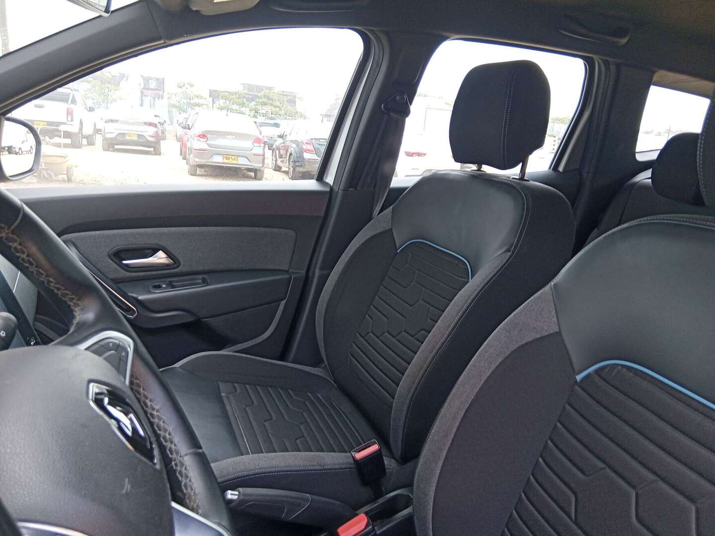 Renault - Duster - 2022