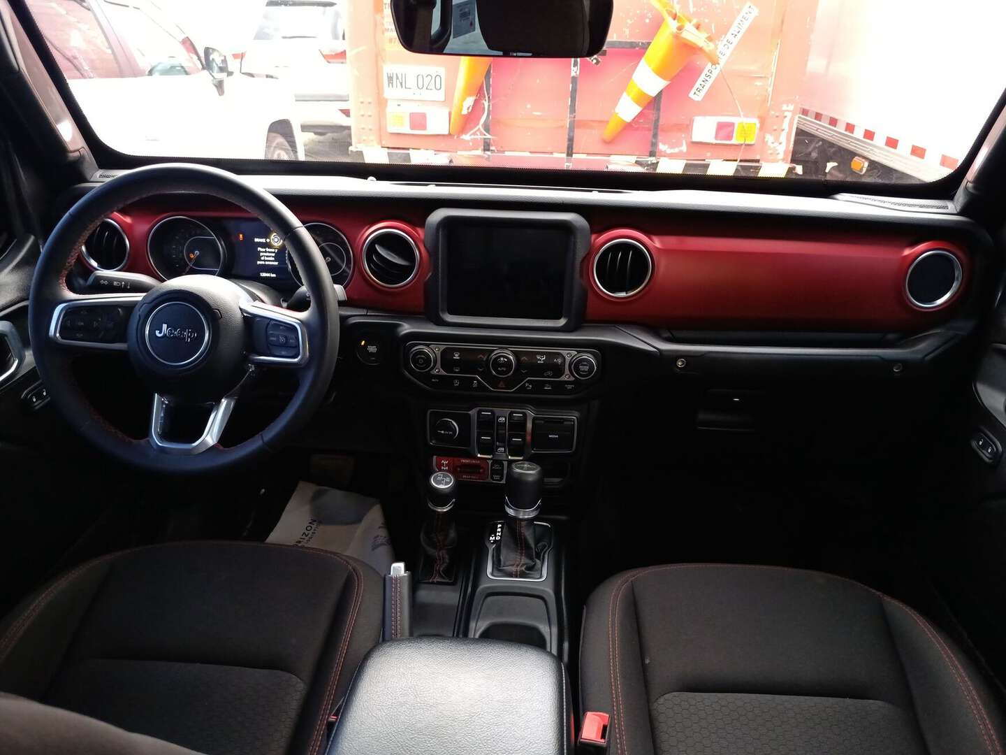 Jeep - Gladiator - 2023