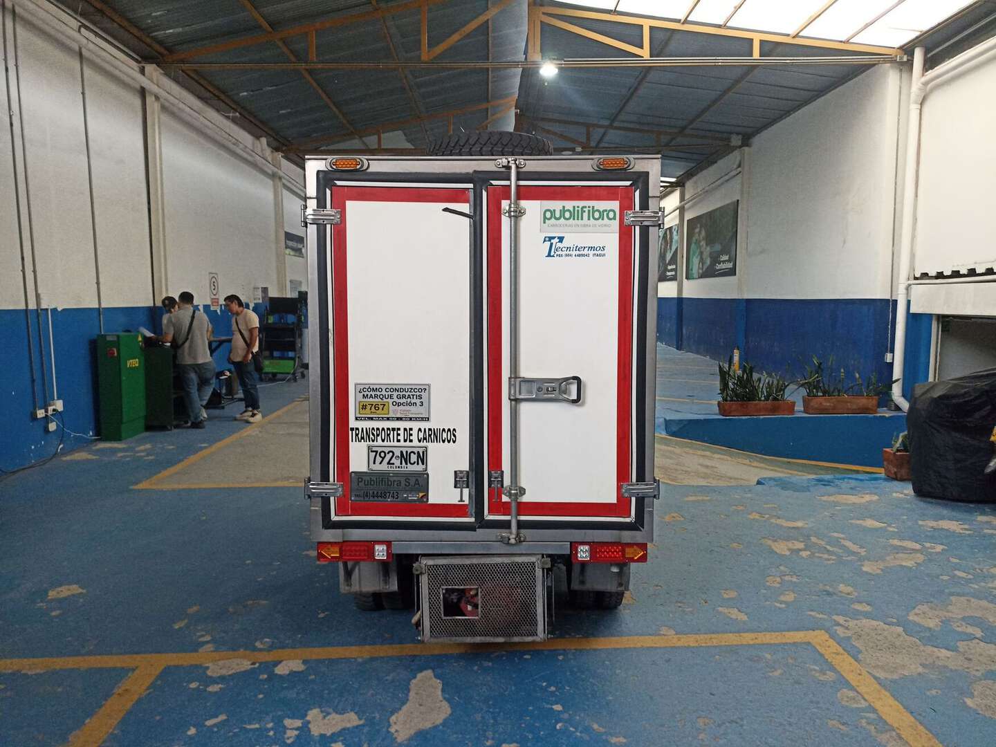 Ayco - AY300ZH -Motocarro - 2025