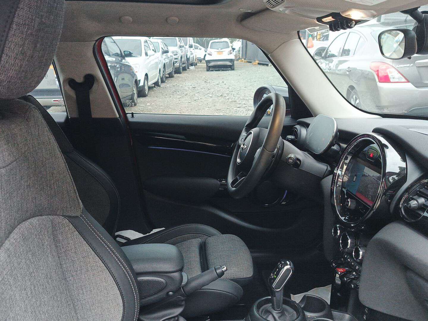 Mini - Cooper S - 2023
