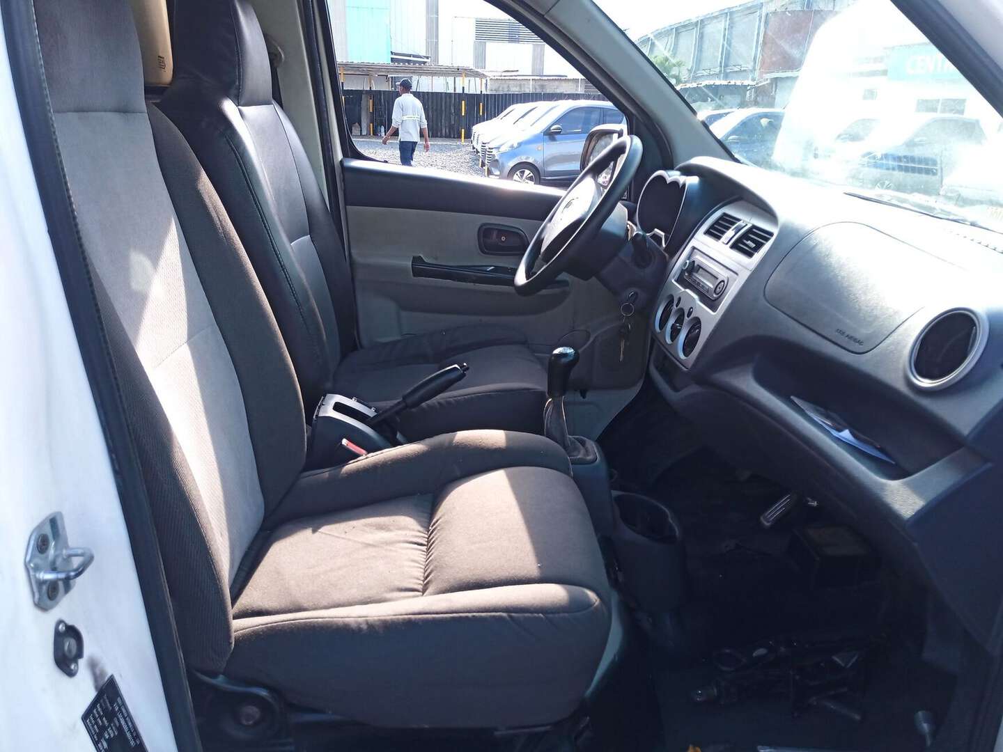 Changan - Minitruck - 2020