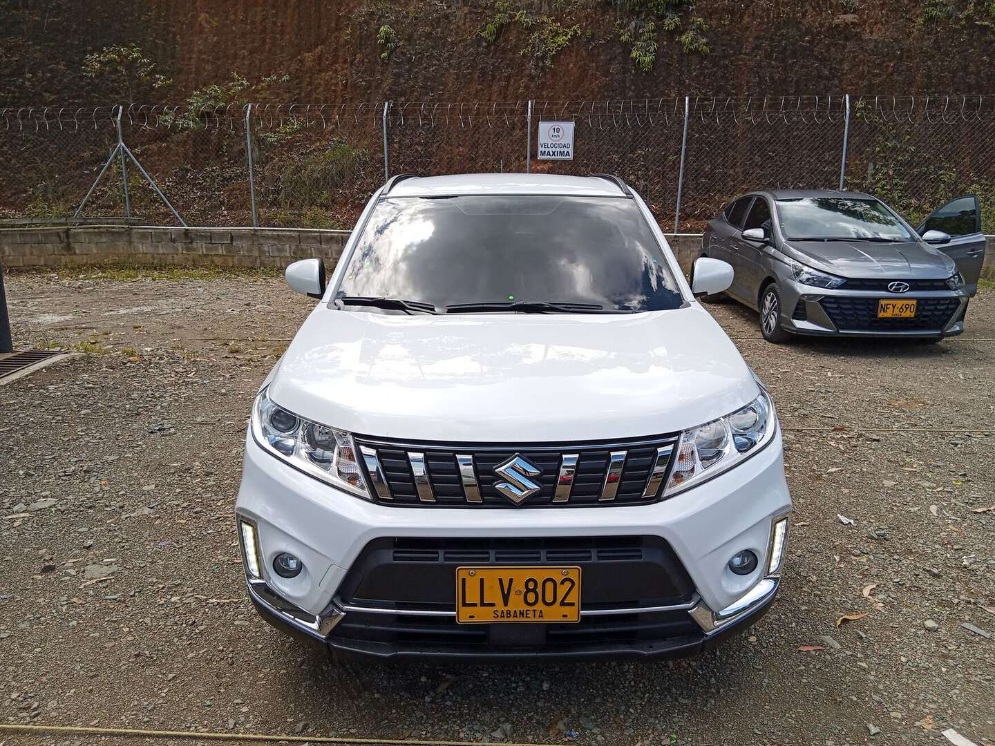 Suzuki - Vitara - 2023