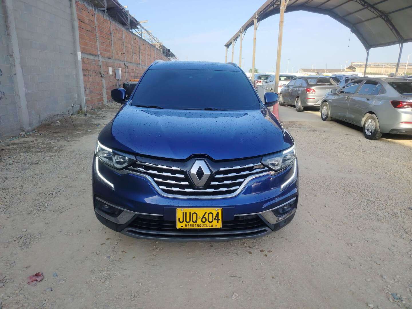 Renault - Koleos - 2021