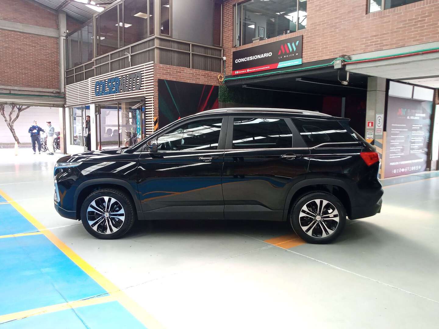 Chevrolet - Captiva - 2022