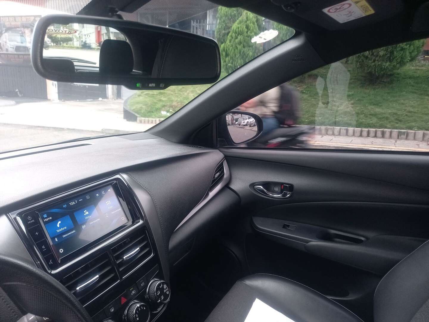 Toyota - Yaris - 2023