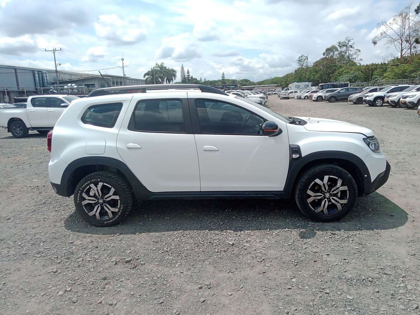 Renault - Duster - 2025