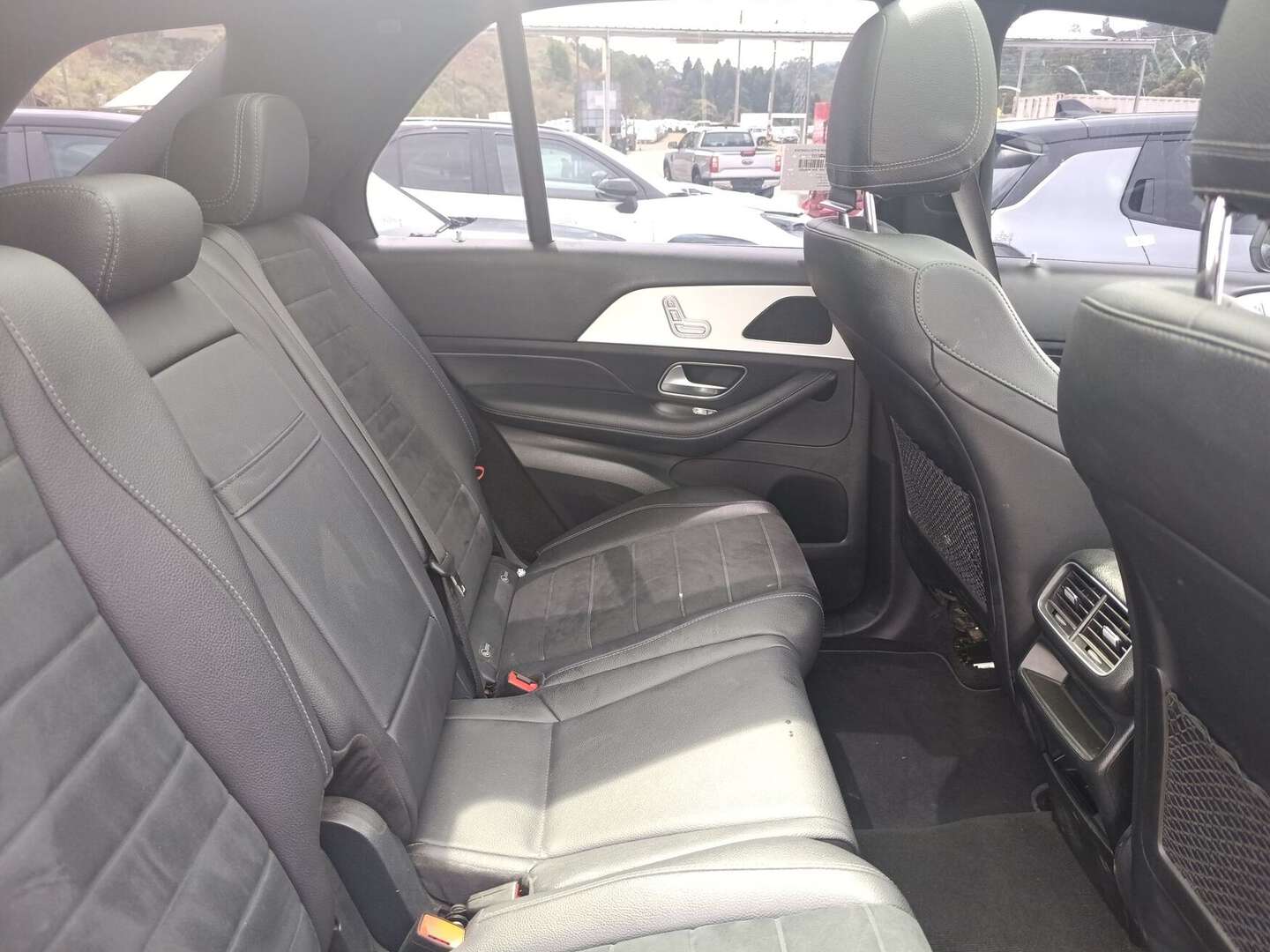 Mercedes Benz - GLE450 - 2022