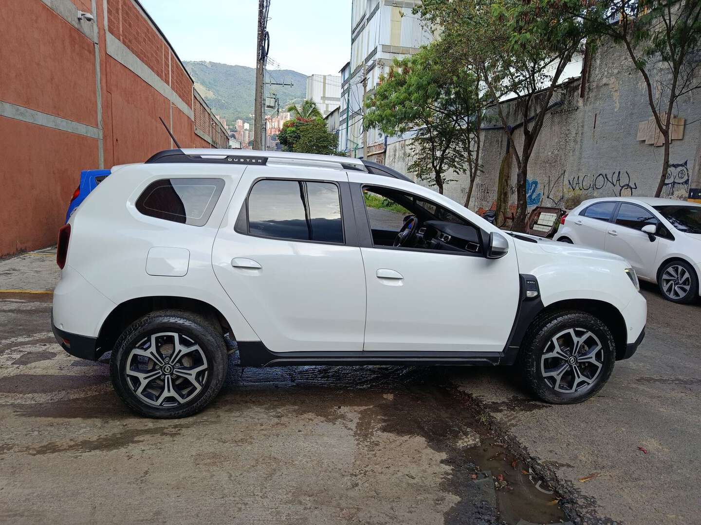 Renault - Duster - 2024