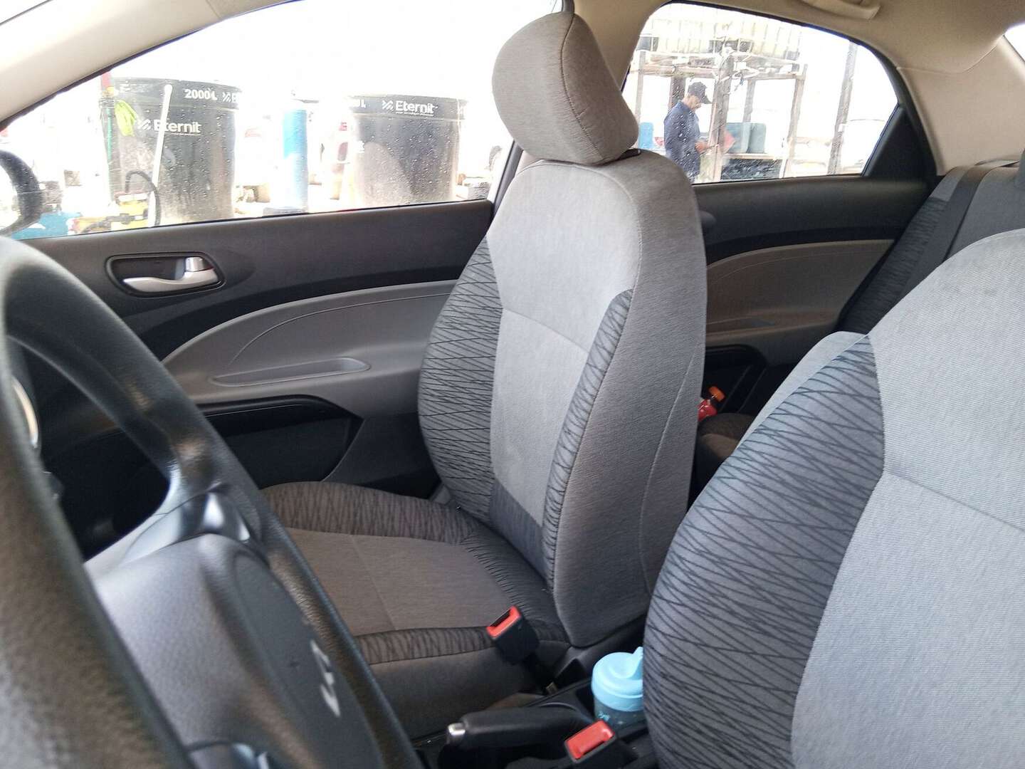 Kia - Soluto - 2026