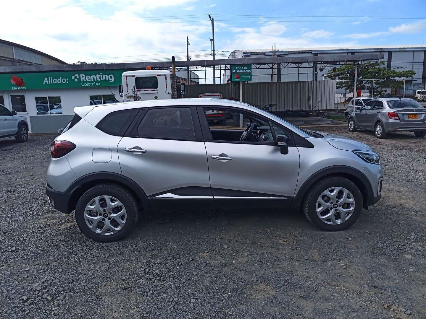Renault - Captur - 2019