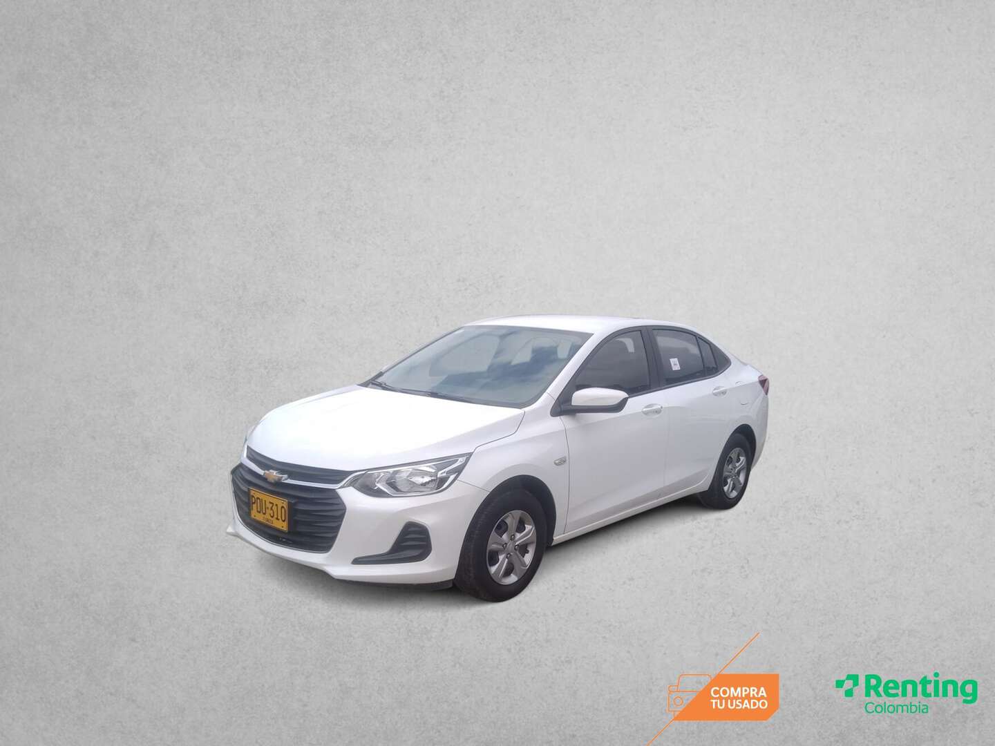 Chevrolet - Onix - 2025