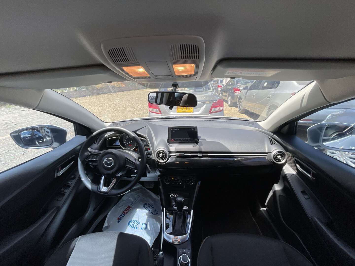 Mazda - 2 - 2022