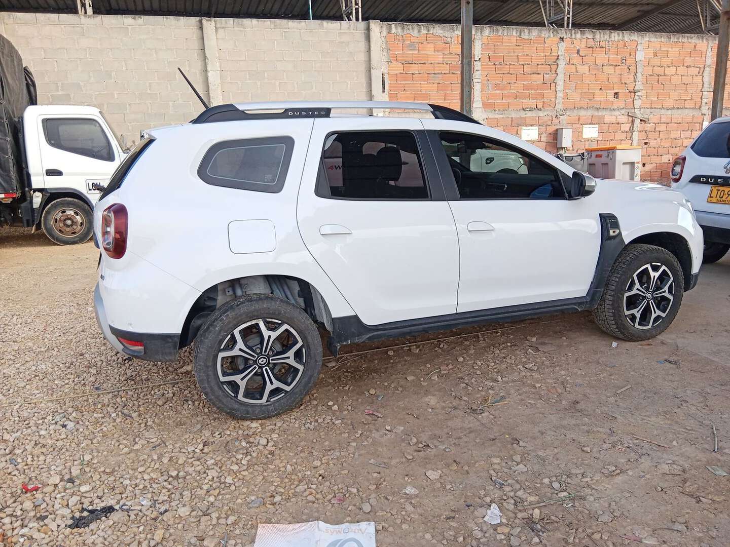 Renault - Duster - 2024