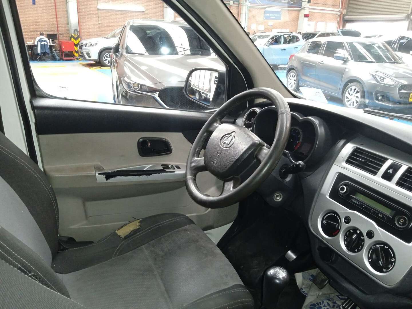 Changan - Van Plus - 2025