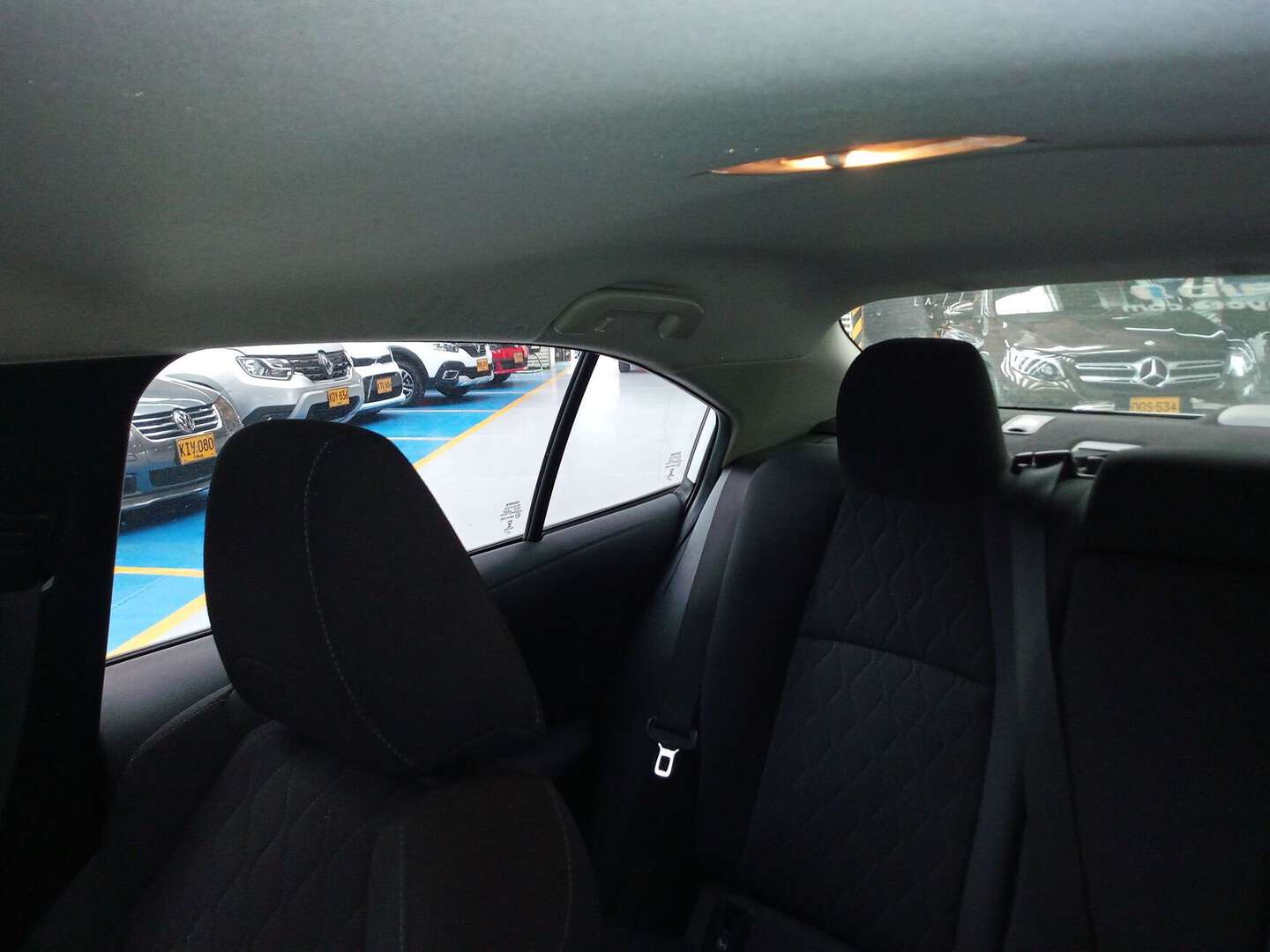 Toyota - Corolla - 2021