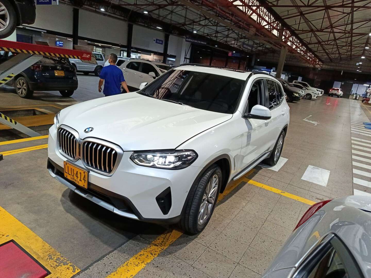 BMW - X3 - 2023