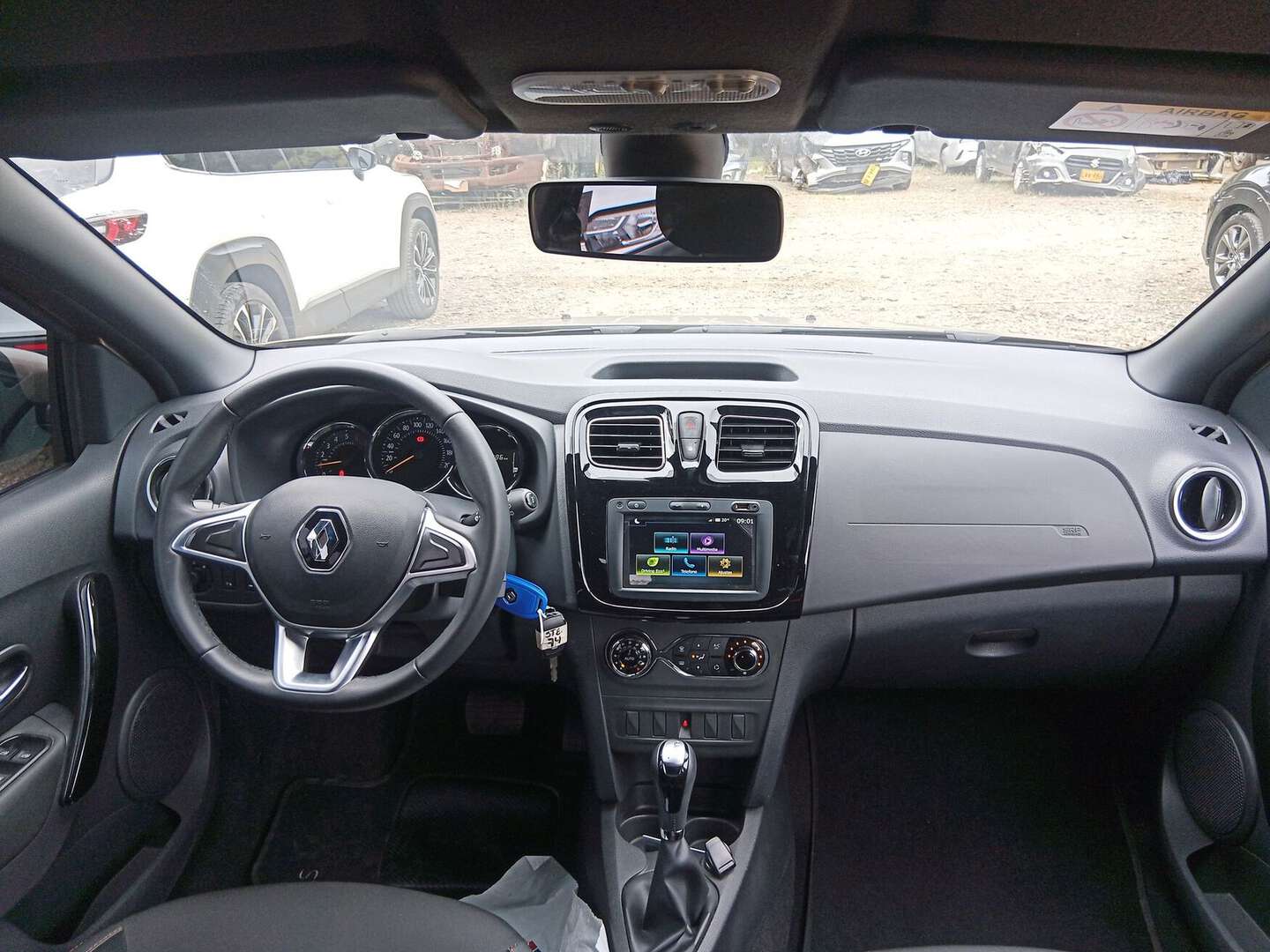 Renault - Stepway - 2023