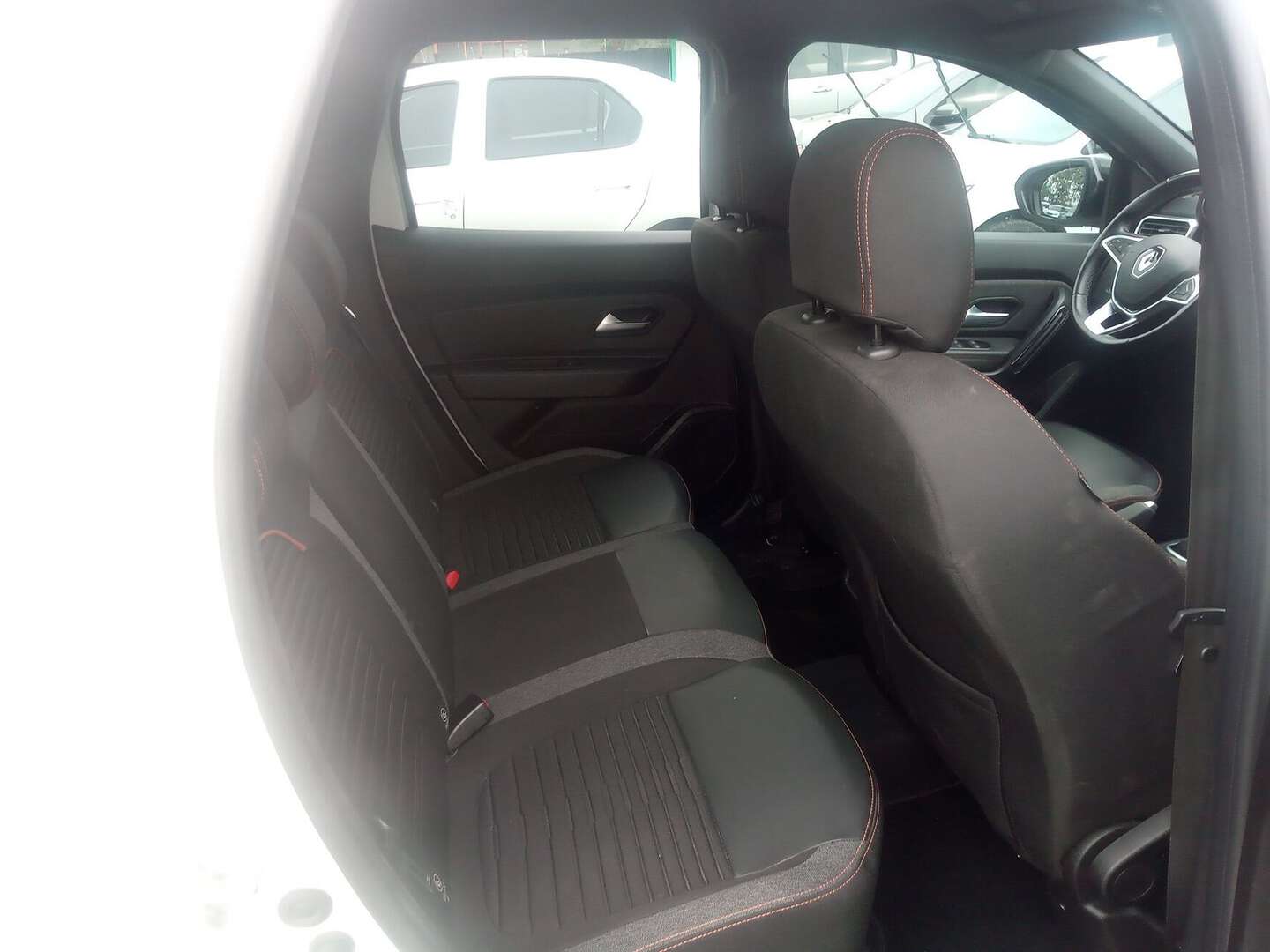 Renault - Duster - 2025