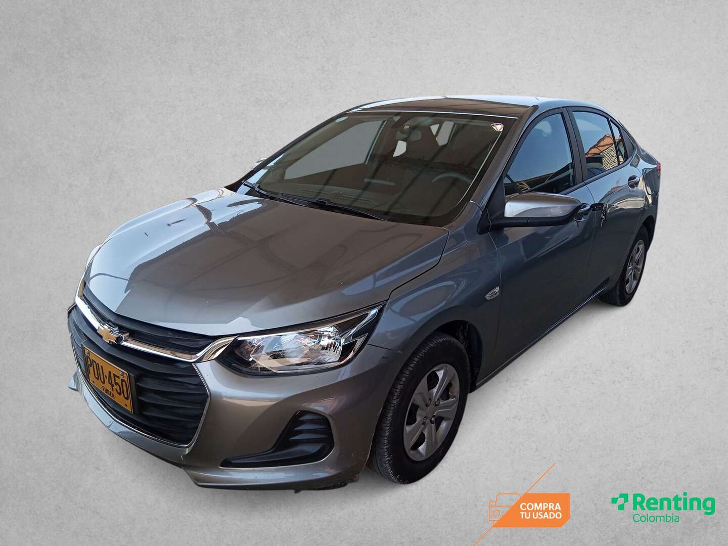 Chevrolet - Onix - 2025