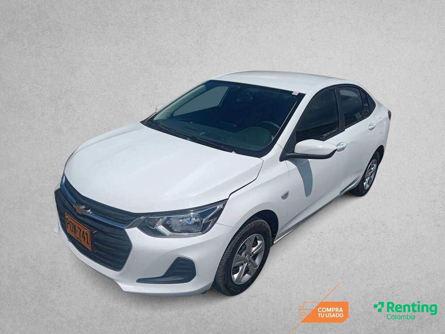 Chevrolet - Onix - 2025