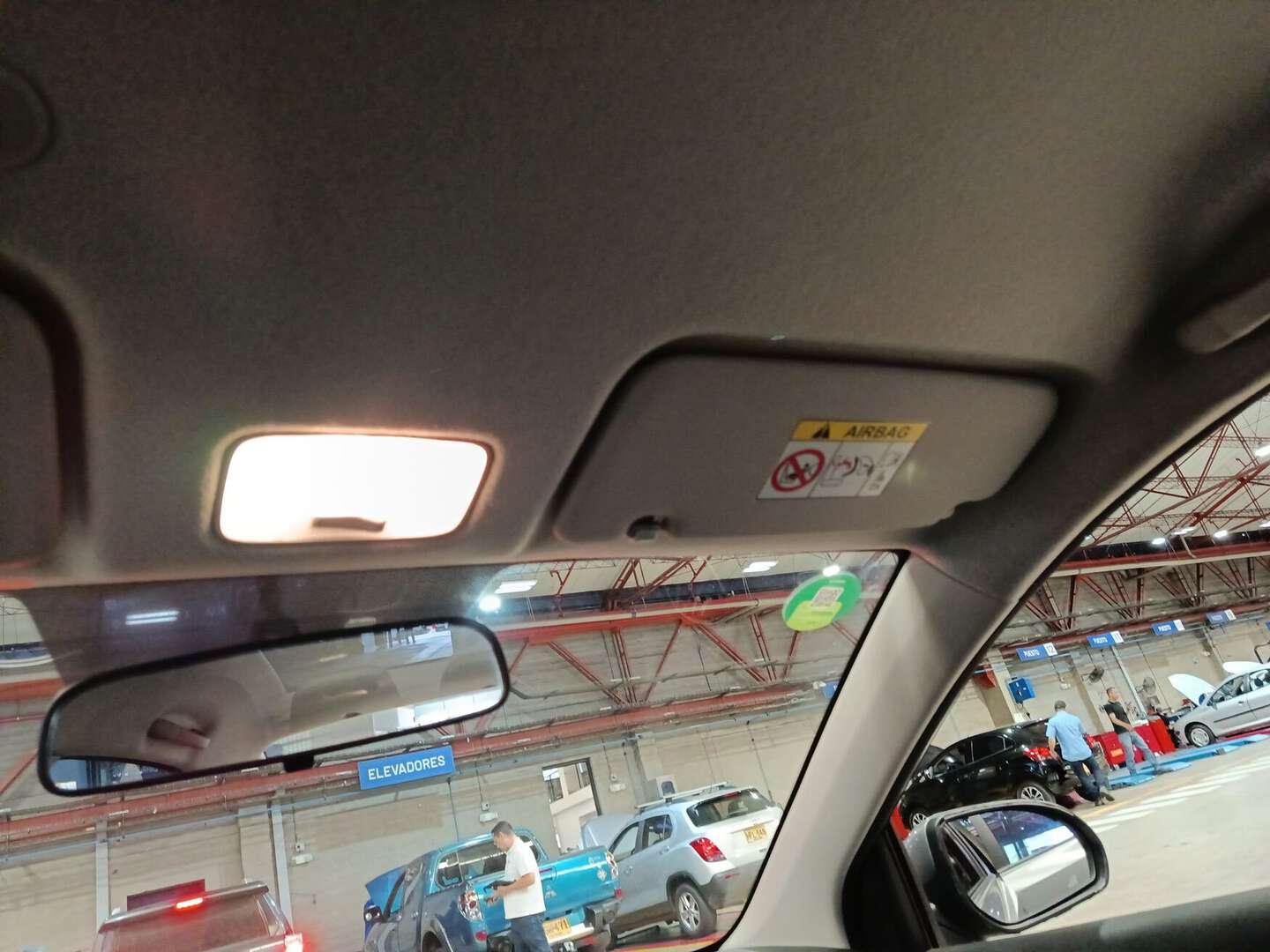 Kia - Soluto - 2026