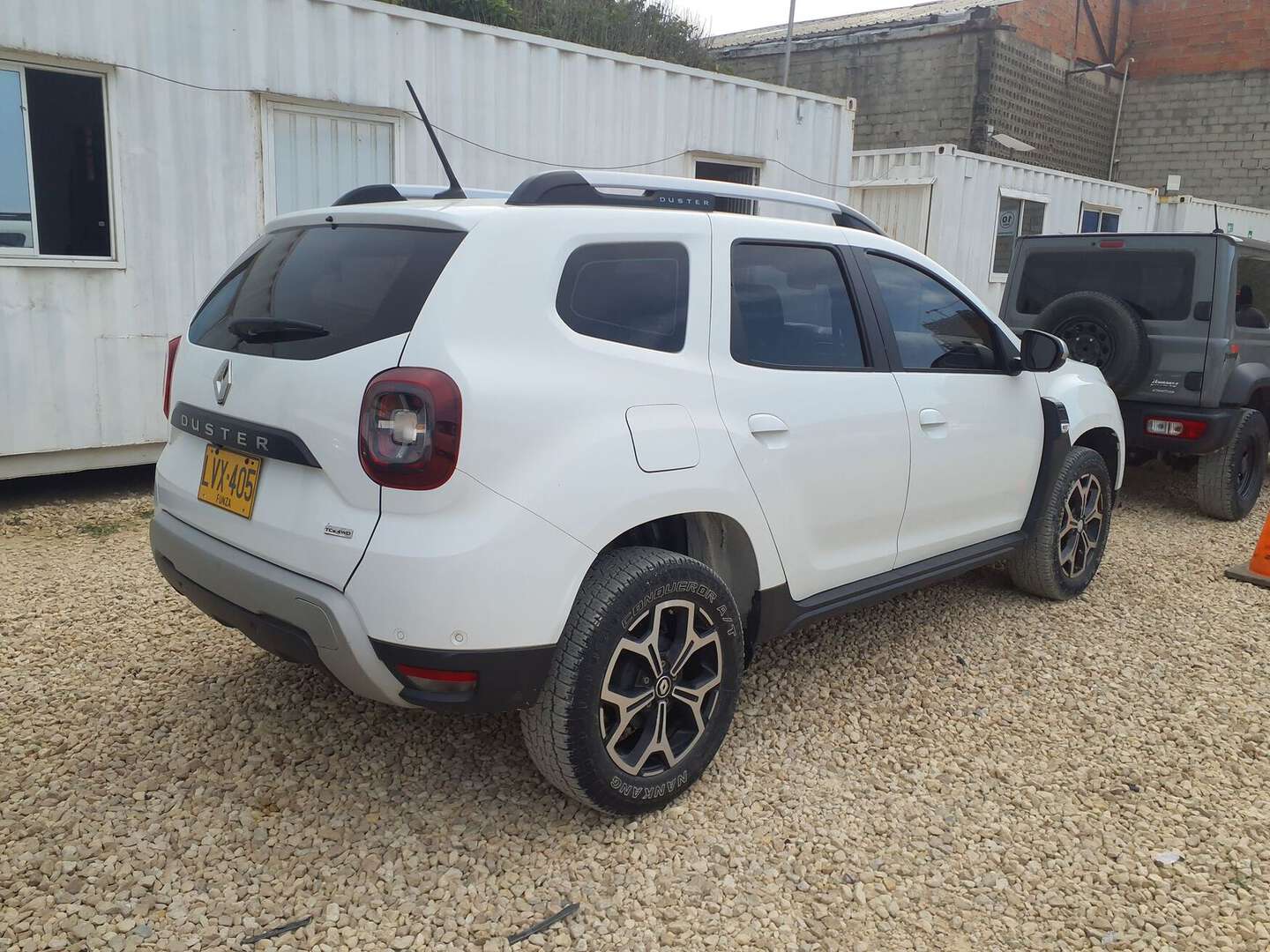 Renault - Duster - 2024