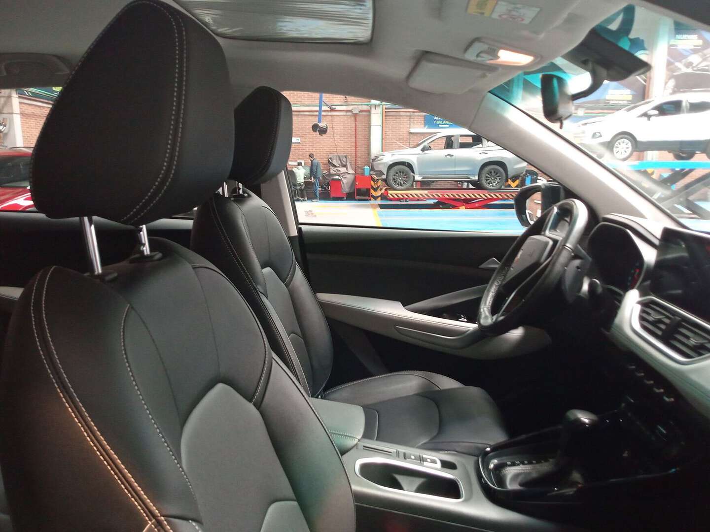 Chevrolet - Captiva - 2022