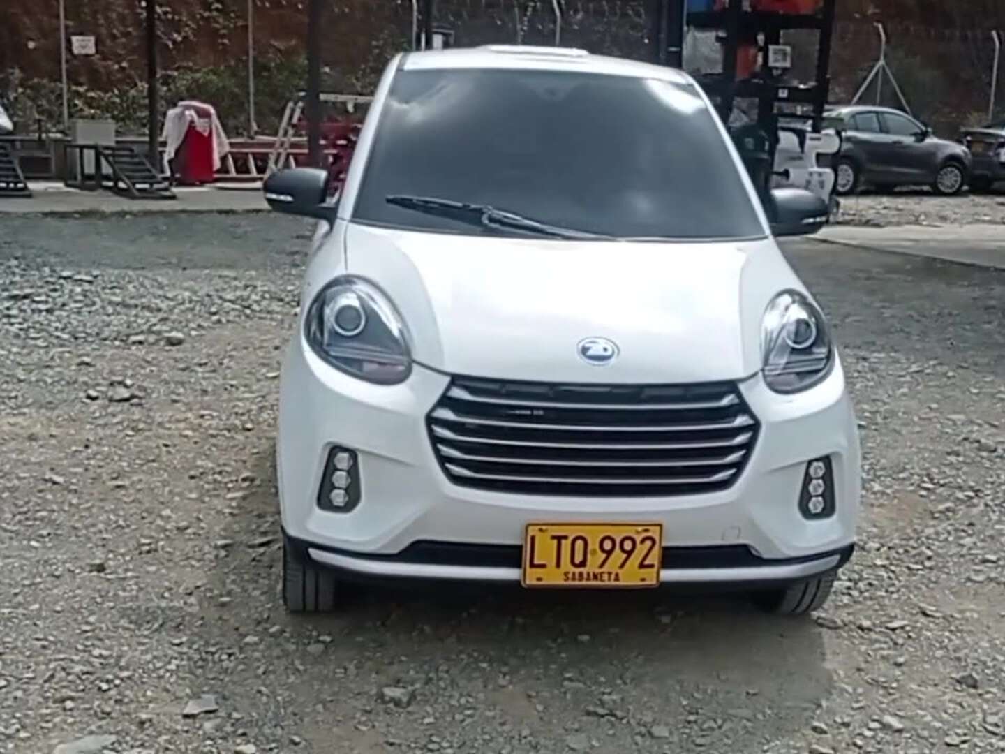 Stärk - Zhidou D2S - 2024