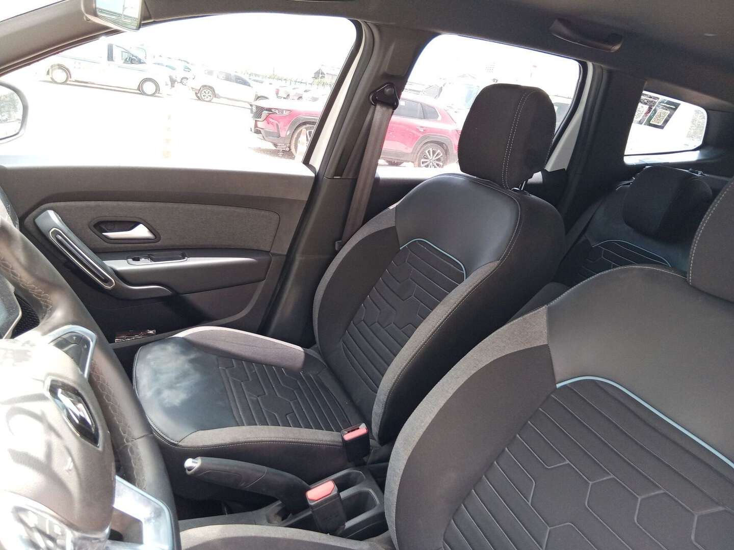 Renault - Duster - 2024