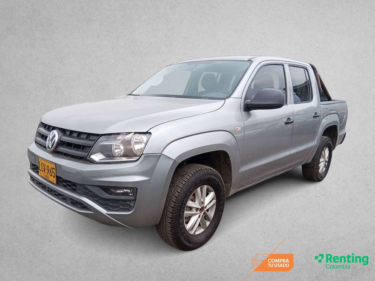 Volkswagen - Amarok - 2023