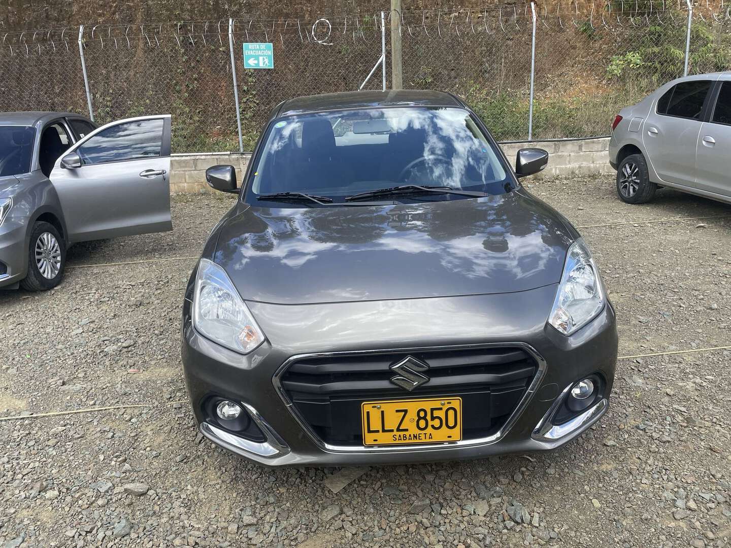 Suzuki - Swift - 2023