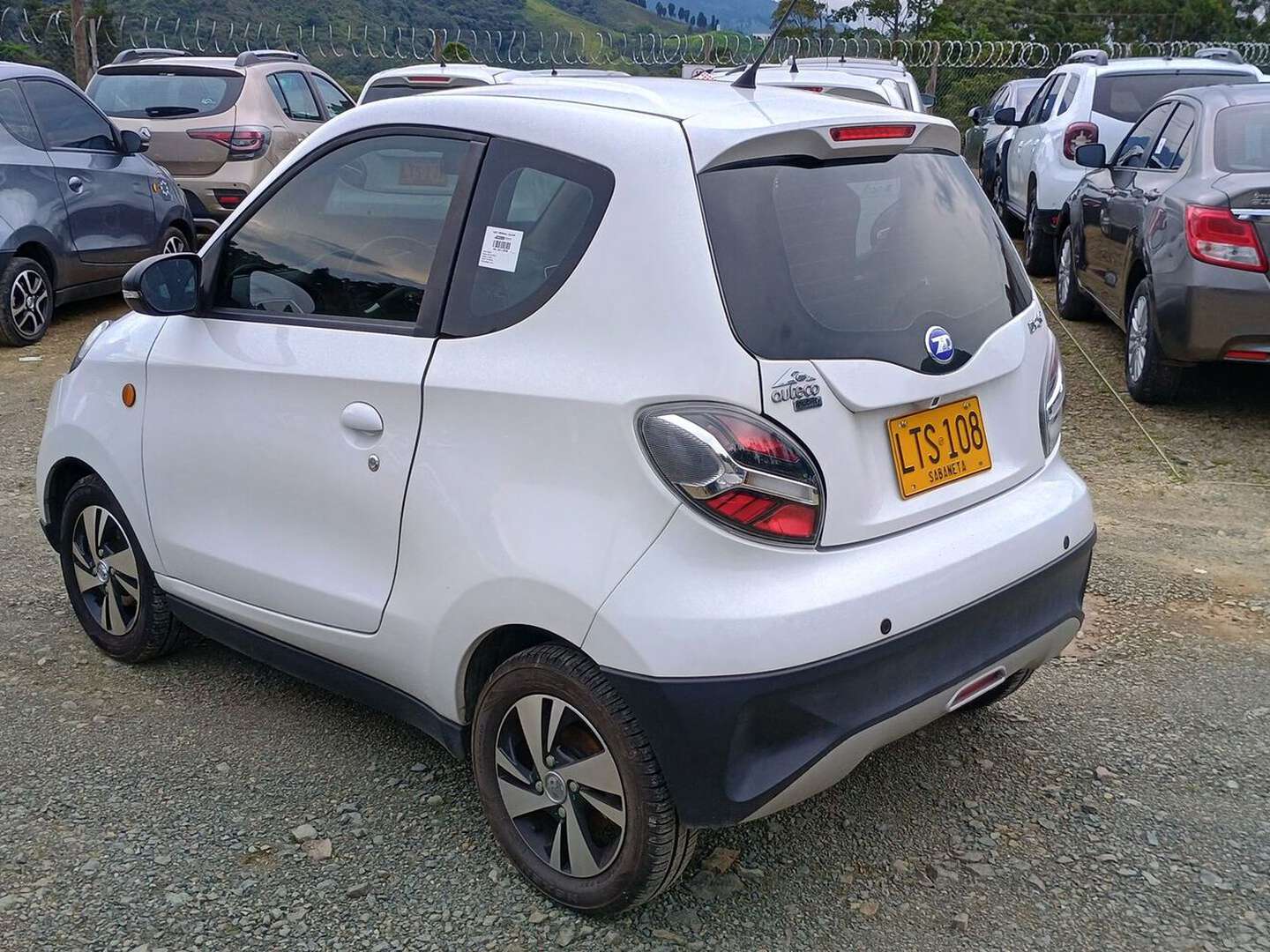 Stärk - Zhidou D2S - 2024