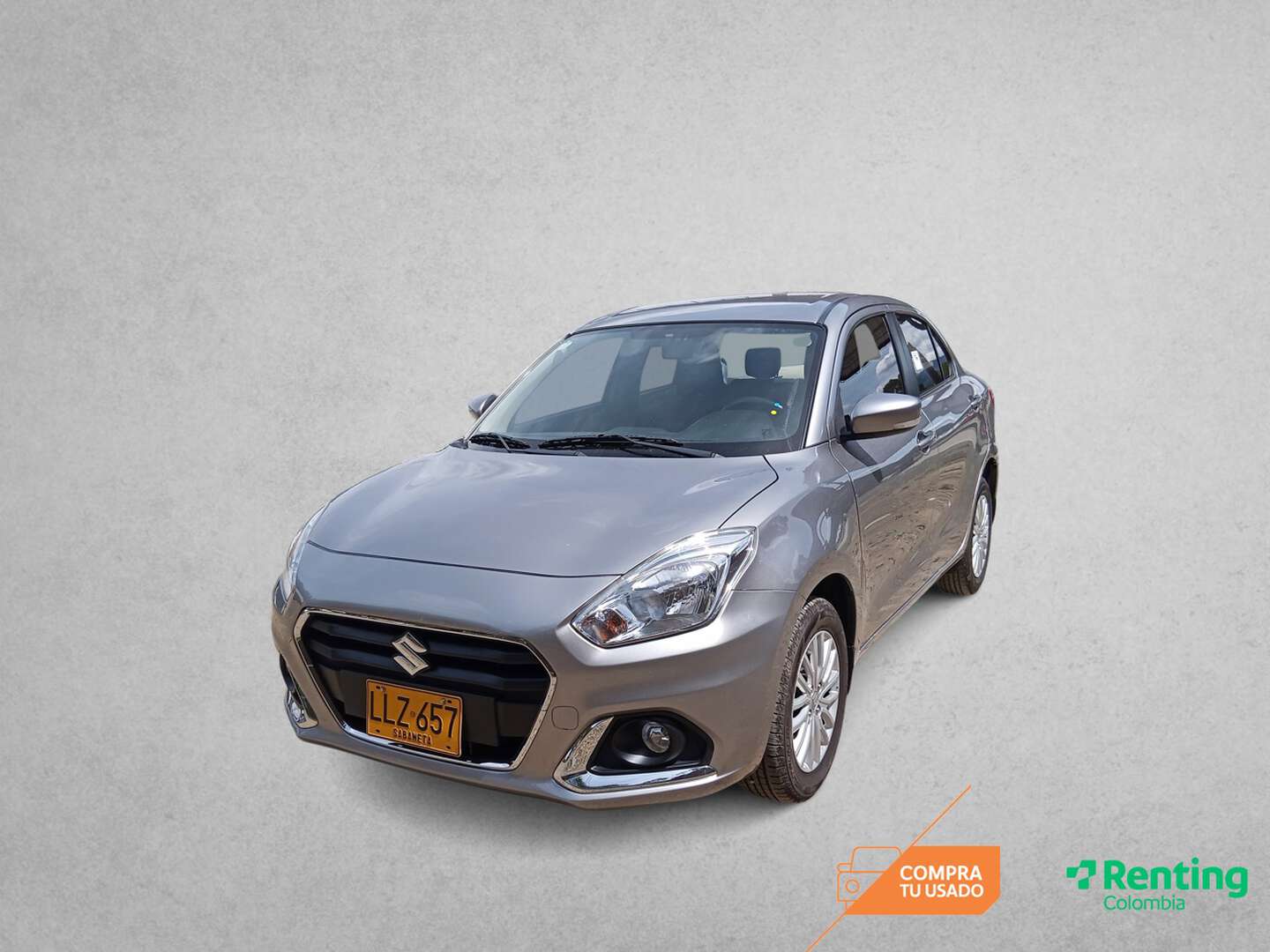 Suzuki - Swift - 2023