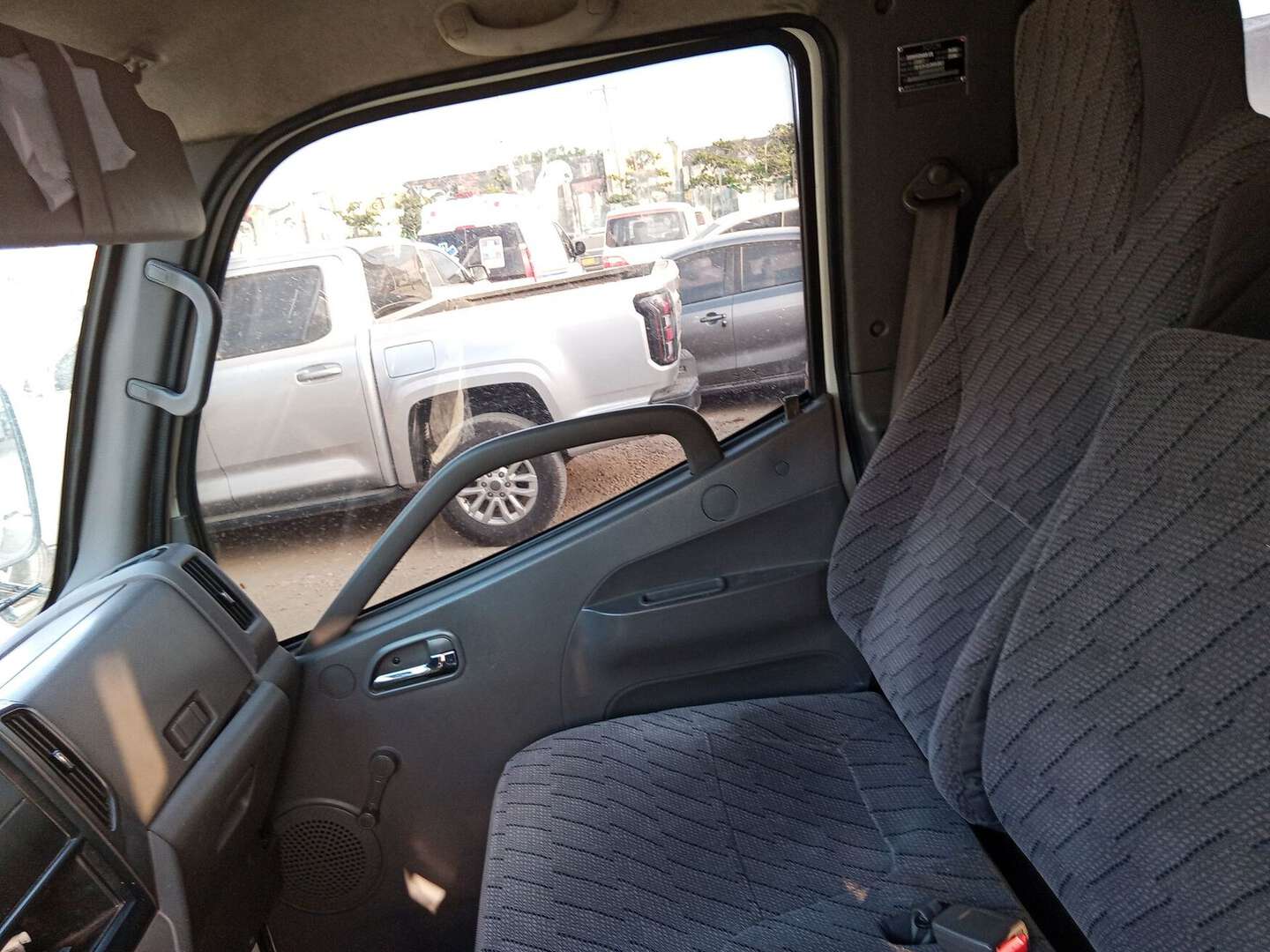 Foton - FHR - 2023