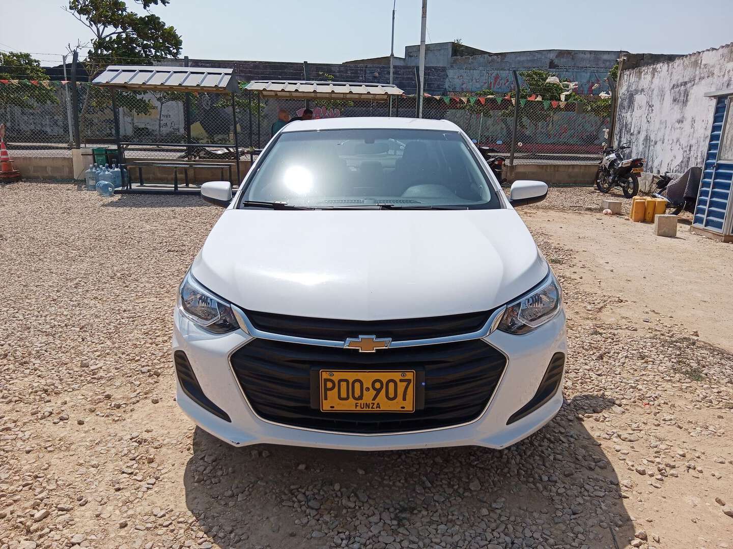 Chevrolet - Onix - 2025