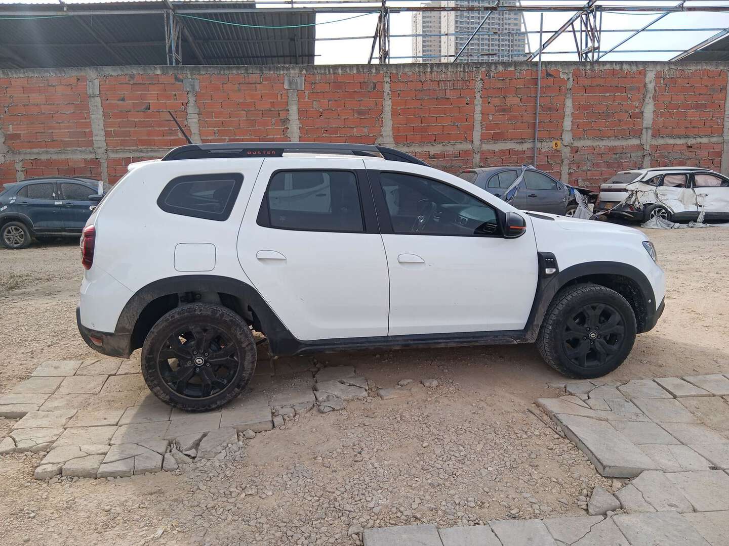 Renault - Duster - 2026