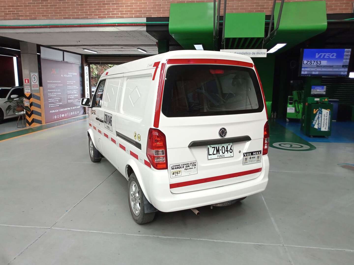 DFSK - K05S - 2024