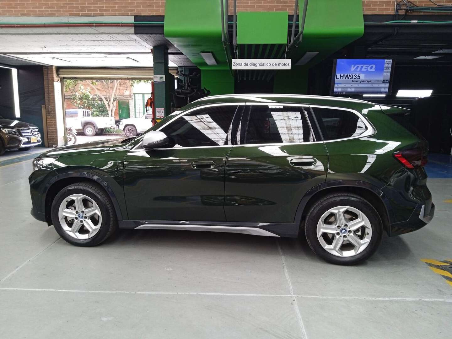 BMW - X1 - 2025
