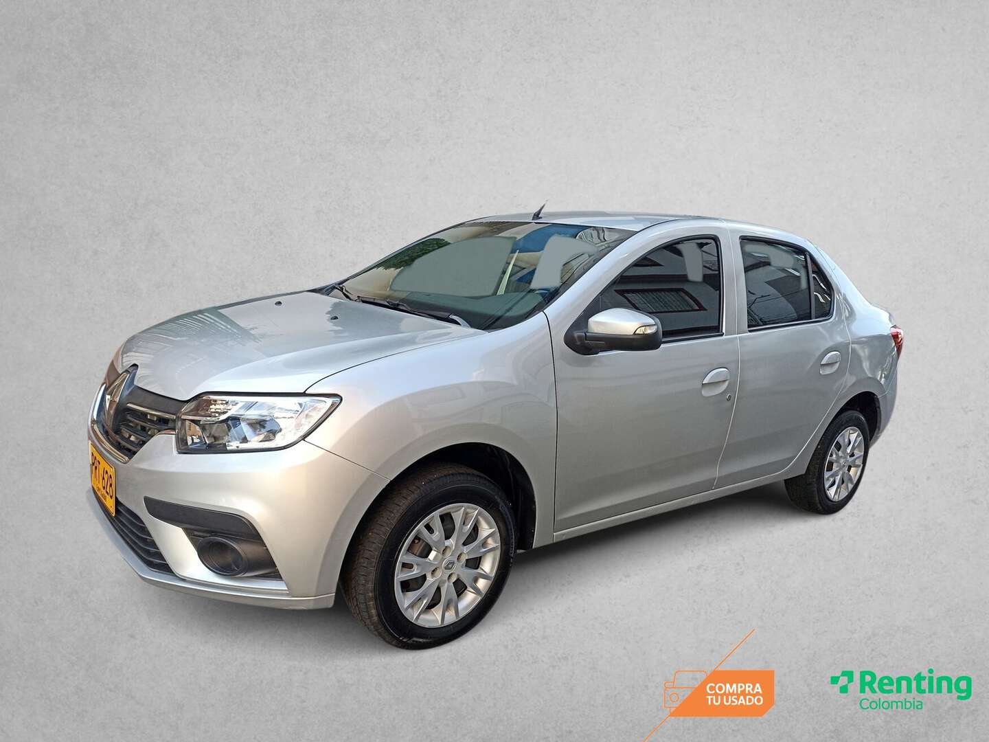 Renault - Logan - 2026
