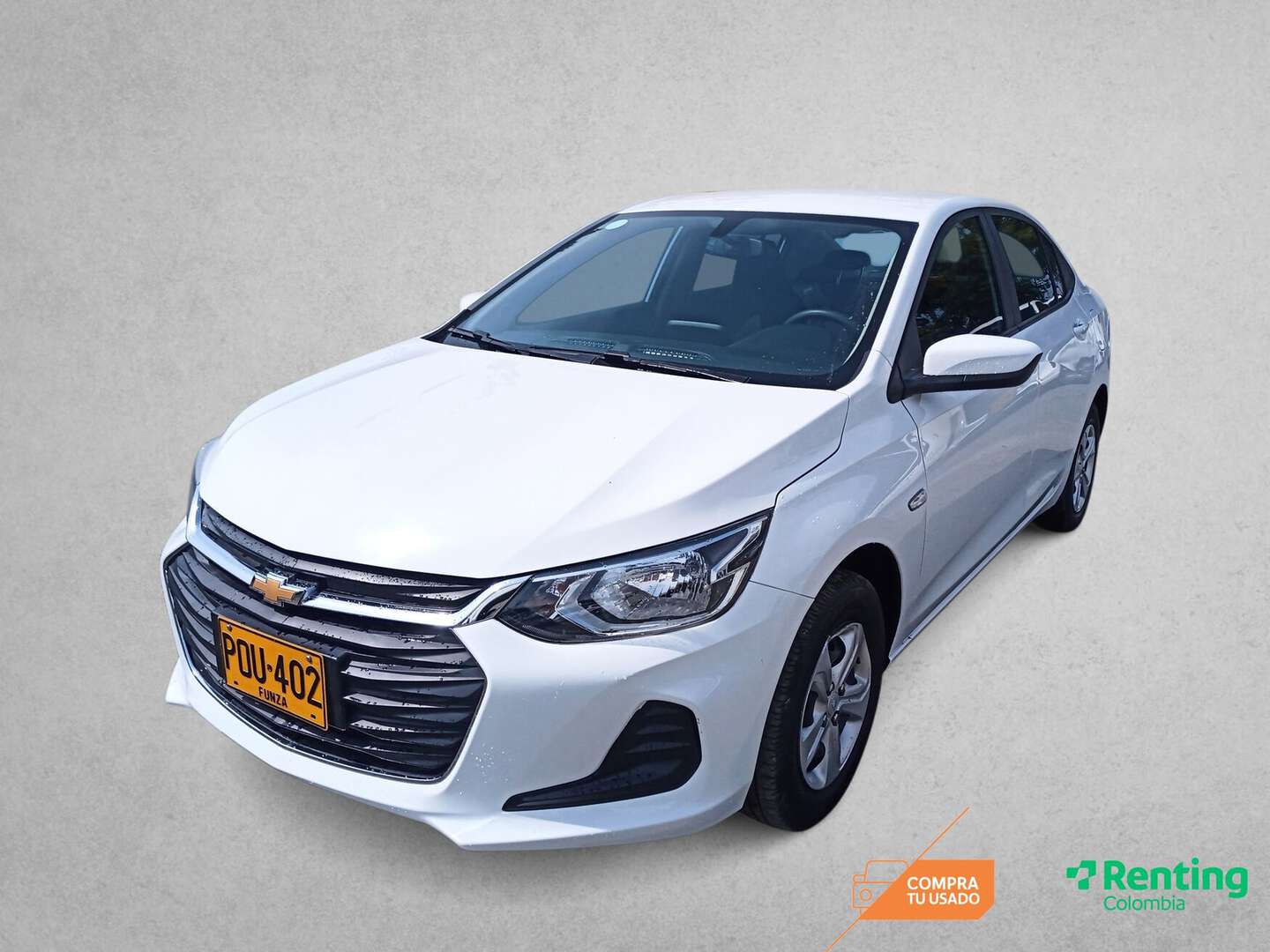 Chevrolet - Onix - 2025