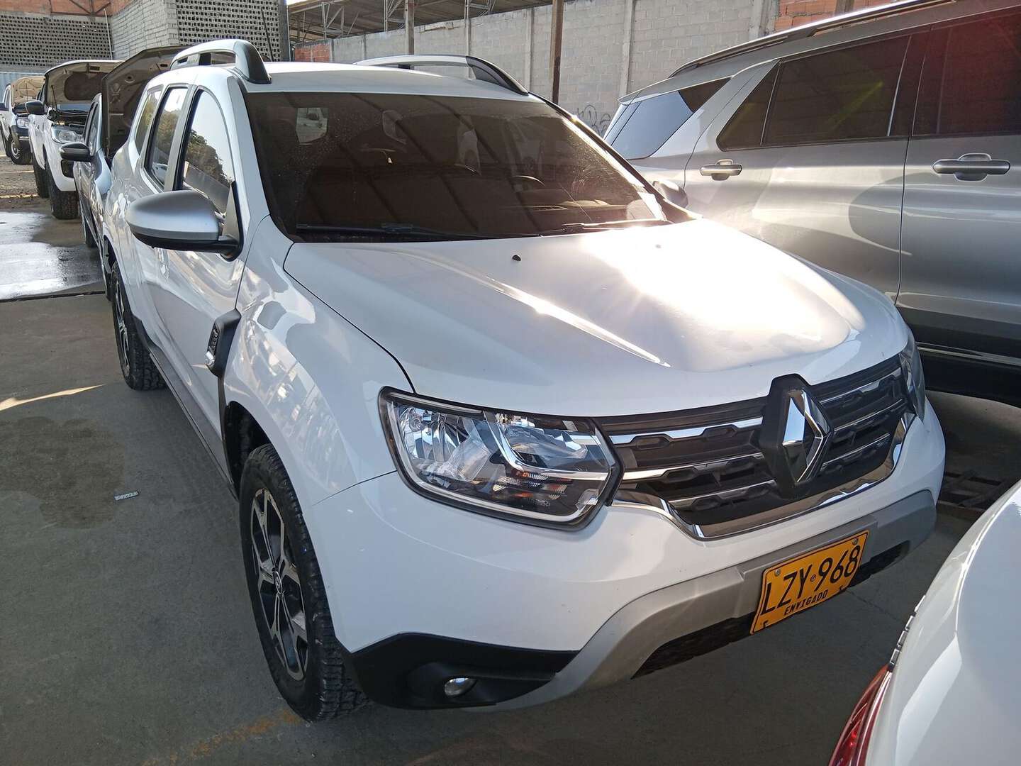 Renault - Duster - 2024
