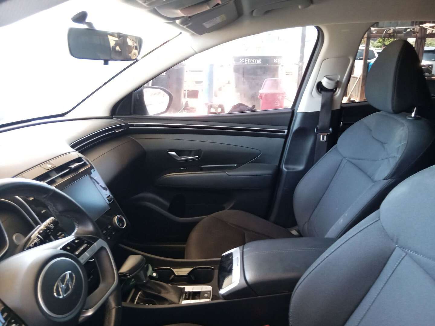 Hyundai - Tucson - 2024